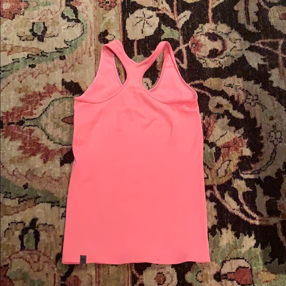 Athletic Tanktop - Picture 2 of 2
